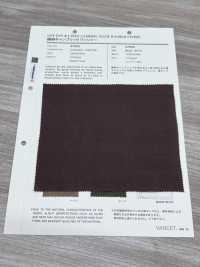 47003 Vải Cambric Sợi Gai Linen Với Lớp Hoàn Thiện Giặt VANCET Ảnh phụ