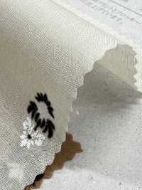 KKH800F-4 Vải Cotton Mỏng 80 Vải Cotton Lawn /inch Vuông, Nhuộm Bằng Chất Tạo Màu, Bề Mặt Phủ Nhung. Uni Textile Ảnh phụ