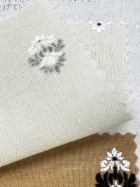 KKH800F-4 Vải Cotton Mỏng 80 Vải Cotton Lawn /inch Vuông, Nhuộm Bằng Chất Tạo Màu, Bề Mặt Phủ Nhung. Uni Textile Ảnh phụ