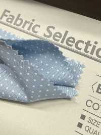 B88190Z In Trên Giấy Vải Broadcloth 205 Lớp, Gấp đôi. VANCET Ảnh phụ