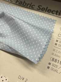 B88190Z In Trên Giấy Vải Broadcloth 205 Lớp, Gấp đôi. VANCET Ảnh phụ