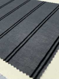 KCF800-F-2377 Vải Cotton Lawn Cotton Pha 80% Uni Textile Ảnh phụ