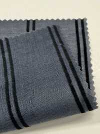 KCF800-F-2377 Vải Cotton Lawn Cotton Pha 80% Uni Textile Ảnh phụ