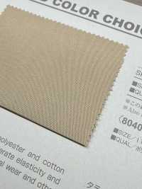 B80400Z In Trên Giấy Vải Broadcloth 205 Lớp, Gấp đôi. VANCET Ảnh phụ