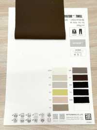 KS3026 ACTIVATOR™ TWILL[Vải] Matsubara Ảnh phụ