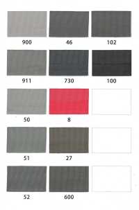 1100 Vải Tricot Nửa Thân Ảnh phụ