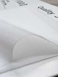 1100 Vải Tricot Nửa Thân Ảnh phụ