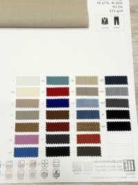 VF50300 TẠO PHONG CÁCH CHO LEN[Vải] Matsubara Ảnh phụ