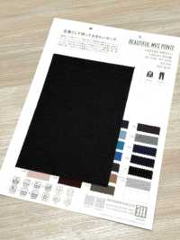 ZS763-400/1 MVS PONTE TUYỆT ĐẸP[Vải] Matsubara Ảnh phụ