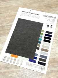 ZB737 Ô TÔ KHÔ[Vải] Matsubara Ảnh phụ