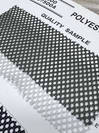 E7500 Vải Lưới Polyester Ảnh phụ