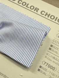 B77000Z Vải Cordlane Half Fold VANCET Ảnh phụ