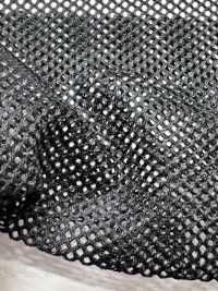 EM-3275S Vải Lưới Atlas Bằng Polyester Ảnh phụ