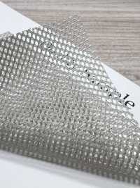 78 Vải Lưới Atlas Bằng Polyester Ảnh phụ