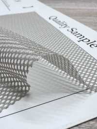 78 Vải Lưới Atlas Bằng Polyester Ảnh phụ