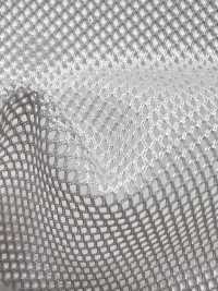 78 Vải Lưới Atlas Bằng Polyester Ảnh phụ