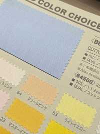 B64500Z 200 Mảnh Vải Broadcloth đôi Lại. VANCET Ảnh phụ