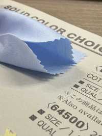 B64500Z 200 Mảnh Vải Broadcloth đôi Lại. VANCET Ảnh phụ