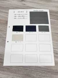 4644 Mẫu đan Es 50d Queen's Dây Butcher[Vải] Ảnh phụ