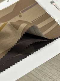 7026-1820-2 30CRW Vải Viyella Hokkoh Ảnh phụ