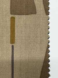 7026-1820-2 30CRW Vải Viyella Hokkoh Ảnh phụ