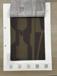 7026-1820-2 30CRW Vải Viyella Hokkoh Ảnh phụ