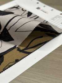 7026-1205-2 30 Vải Viyella Art Botanical Hokkoh Ảnh phụ