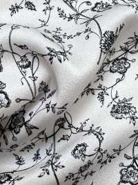 KKP8031-75 Satin Sương Mượt[Vải] Uni Textile Ảnh phụ