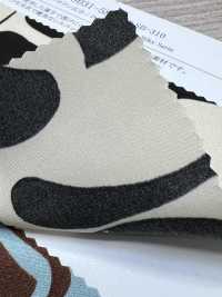 KKP8031-58-SB-310 Vải Satin Mềm Mại Uni Textile Ảnh phụ