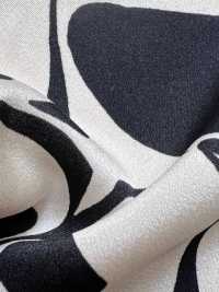 KKP8031-58-SB-310 Vải Satin Mềm Mại Uni Textile Ảnh phụ