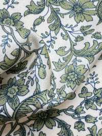 KKP8032-176 Vải Satin Mềm Mại Uni Textile Ảnh phụ