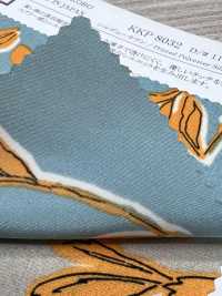 KKP8032-118 Satin Sương Mượt[Vải] Uni Textile Ảnh phụ