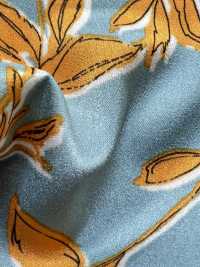 KKP8032-118 Satin Sương Mượt[Vải] Uni Textile Ảnh phụ