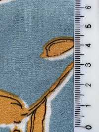 KKP8032-118 Satin Sương Mượt[Vải] Uni Textile Ảnh phụ