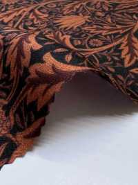 KKP8032-122 Satin Sương Mượt[Vải] Uni Textile Ảnh phụ