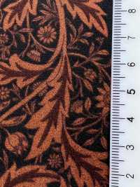 KKP8032-122 Satin Sương Mượt[Vải] Uni Textile Ảnh phụ