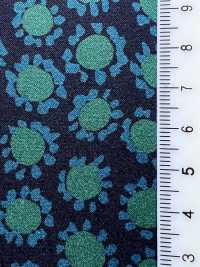 KKP8032-123 Satin Sương Mượt[Vải] Uni Textile Ảnh phụ