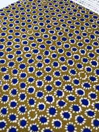 KKP8032-124 Satin Sương Mượt[Vải] Uni Textile Ảnh phụ