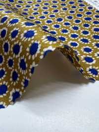 KKP8032-124 Satin Sương Mượt[Vải] Uni Textile Ảnh phụ