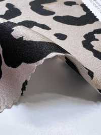 KKP8032-19 Satin Sương Mượt[Vải] Uni Textile Ảnh phụ