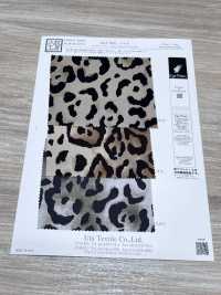 KKP8032-19 Satin Sương Mượt[Vải] Uni Textile Ảnh phụ