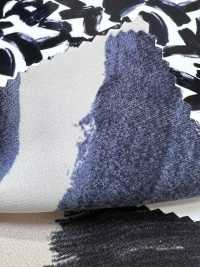 KKP8032-58-HM-110 Satin Sương Mượt[Vải] Uni Textile Ảnh phụ