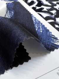 KKP8032-58-HM-110 Satin Sương Mượt[Vải] Uni Textile Ảnh phụ