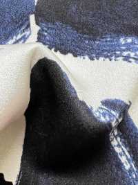 KKP8032-58-HM-110 Satin Sương Mượt[Vải] Uni Textile Ảnh phụ