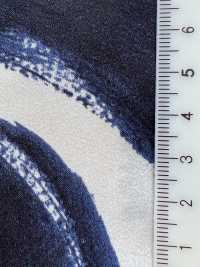 KKP8032-58-HM-110 Satin Sương Mượt[Vải] Uni Textile Ảnh phụ