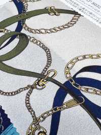 KKP8032-58D-BK-113 Satin Silky Dew Khổ Rộng[Vải] Uni Textile Ảnh phụ