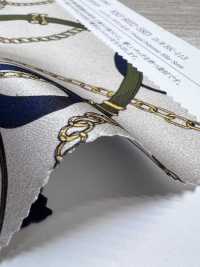 KKP8032-58D-BK-113 Satin Silky Dew Khổ Rộng[Vải] Uni Textile Ảnh phụ