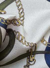 KKP8032-58D-BK-113 Satin Silky Dew Khổ Rộng[Vải] Uni Textile Ảnh phụ