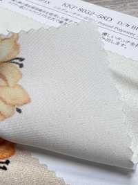 KKP8032-58D-BK-430 Satin Silky Dew Khổ Rộng[Vải] Uni Textile Ảnh phụ