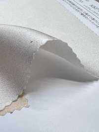 KKP8032-58D-BK-430 Satin Silky Dew Khổ Rộng[Vải] Uni Textile Ảnh phụ